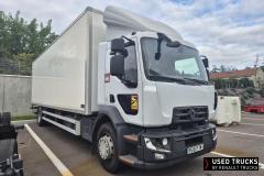 Renault Trucks D
                                          280