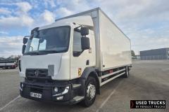 Renault Trucks D
                                          280