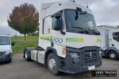 Renault Trucks T
                                          