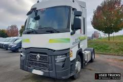 Renault Trucks T
                                          