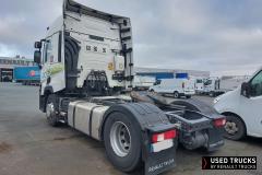 Renault Trucks T
                                          