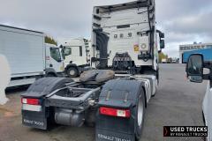 Renault Trucks T
                                          