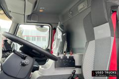Renault Trucks D Wide
                                          380