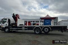 Renault Trucks D Wide
                                          380