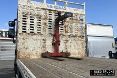 Renault Trucks C
                                          430