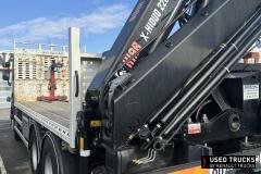 Renault Trucks C
                                          430