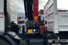Renault Trucks D Wide
                                          380