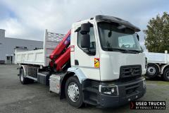 Renault Trucks D Wide
                                          380