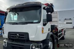 Renault Trucks D Wide
                                          380