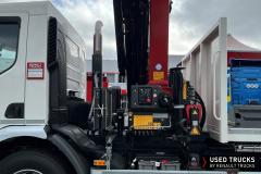 Renault Trucks D Wide
                                          380
