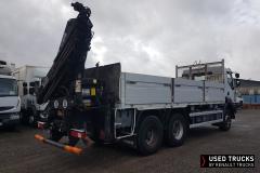 Renault Trucks KERAX
                                          450
