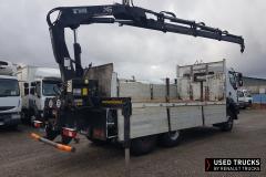 Renault Trucks KERAX
                                          450
