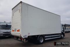 Renault Trucks Premium Distribution
                                          380