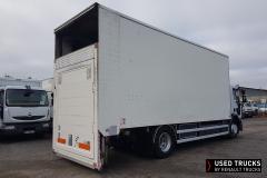 Renault Trucks Premium Distribution
                                          380