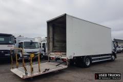 Renault Trucks Premium Distribution
                                          380