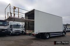 Renault Trucks Premium Distribution
                                          380