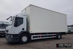 Renault Trucks Premium Distribution
                                          380