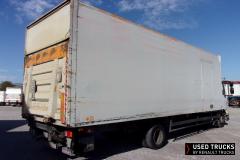 Renault Trucks Midlum
                                          220