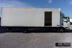 Renault Trucks Midlum
                                          220