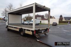 Renault Trucks Midlum
                                          180