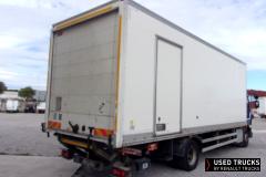 Volvo FL
                                          