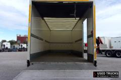 Volvo FL
                                          