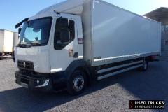 Renault Trucks D
                                          240