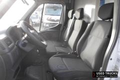 Renault Trucks Master
                                          