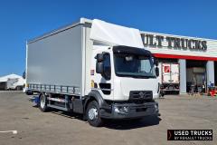 Renault Trucks D
                                          240
