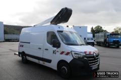 Renault Trucks Master
                                          145