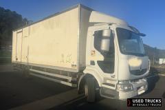 Renault Trucks Midlum
                                          220