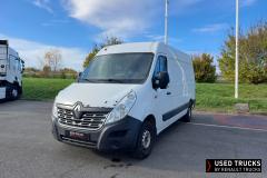 Renault Trucks Master
                                          130