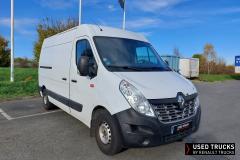 Renault Trucks Master
                                          130