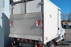 Renault Master
                                          125