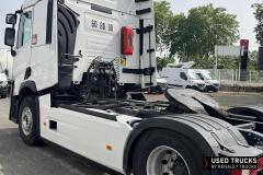 Renault Trucks T
                                          480
