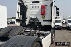 Renault Trucks T
                                          480