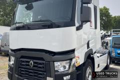 Renault Trucks T
                                          480