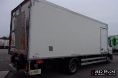 Renault Trucks D
                                          210