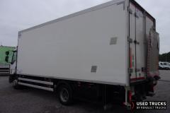 Renault Trucks D
                                          210