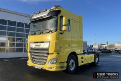 DAF XF105
                                          530
