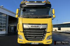 DAF XF105
                                          530