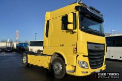 DAF XF105
                                          530