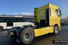 DAF XF105
                                          530