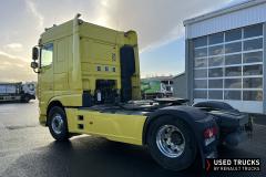 DAF XF105
                                          530