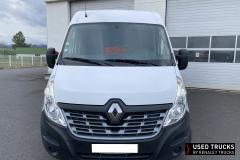 Renault Master
                                          110