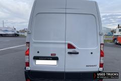 Renault Master
                                          110