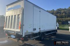 Renault Trucks Midlum
                                          270