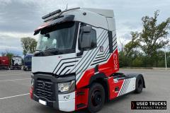 Renault Trucks T
                                          480