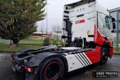 Renault Trucks T
                                          480