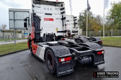 Renault Trucks T
                                          480